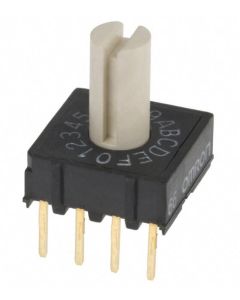 OMRON a6r-161rs Switch
