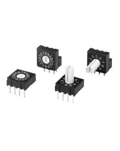 OMRON a6r-162rs Switch