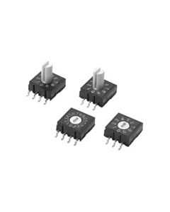 Omron A6RS-162RS-P SMT Rotary Dip 