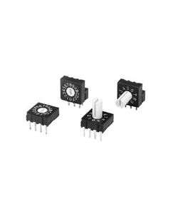 Omron A6RV-101RS Switch