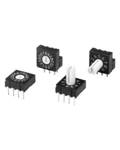 OMRON a6rv-102rf Switch
