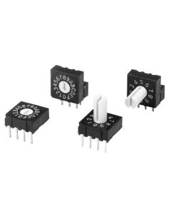 OMRON a6rv-161rf Switch