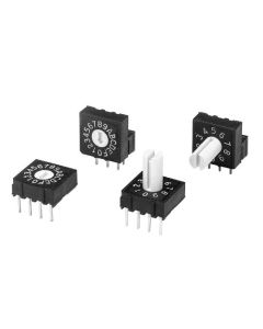 OMRON a6rv-161rs Switch