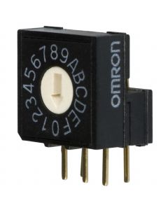 Omron A6RV-162RF Switch