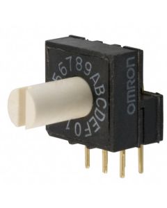 OMRON a6rv-162rs Switch