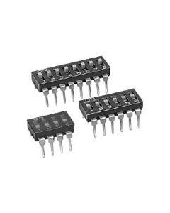 Omron A6S-6102-H Switch