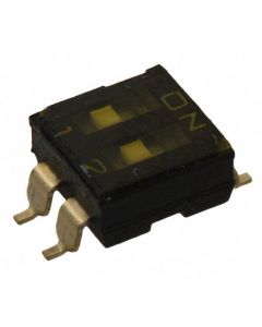 OMRON a6s2102h Switch
