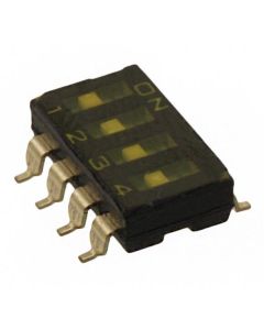 OMRON a6s4102h Switch