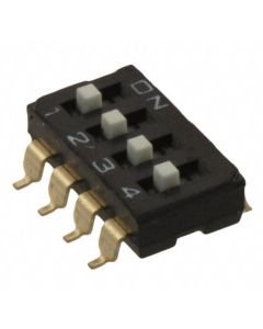 OMRON a6s4104h Switch