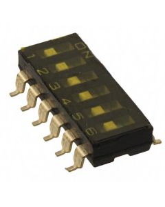 OMRON a6s6102h Switch