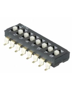 OMRON a6s8102h Switch
