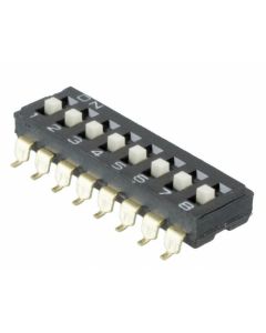 OMRON a6s8104h Switch