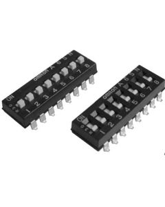 OMRON a6sn-8101 Switch