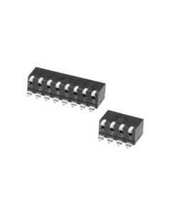 Omron A6SR-4104-P Switch