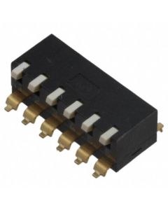 OMRON a6sr-6104 Switch