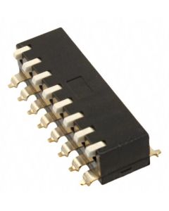 OMRON a6sr-8104 Switch