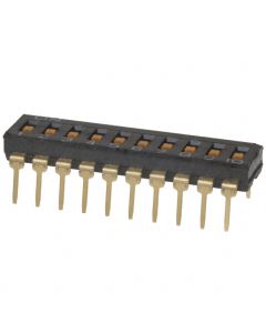 Omron A6T-0102 Switch