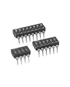 Omron A6T-0104 Switch