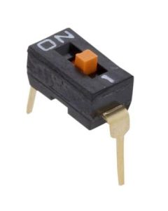 OMRON a6t-1104 Switch