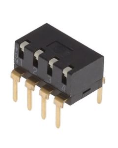 OMRON a6t-4101 Switch
