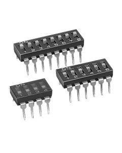 OMRON a6t-4102 Switch