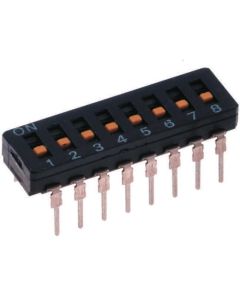 OMRON a6t-6101 Switch