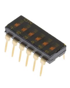 OMRON a6t-6102 Switch
