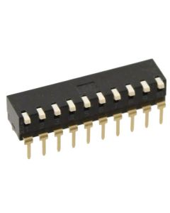 OMRON a6tr-0104 Switch