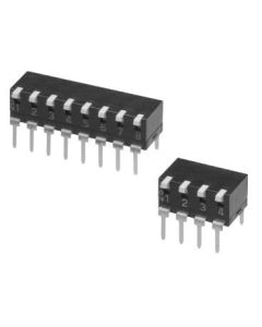 OMRON a6tr-4101 Switch