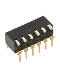 OMRON a6tr-6104 Switch