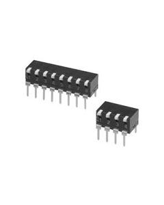 Omron A6TR-8104 Switch