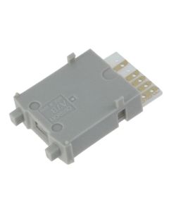 OMRON a7bs-206 Switch