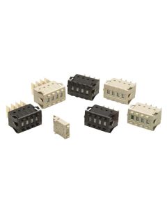 OMRON a7bs-207 Switch