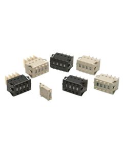 OMRON a7bs206s Switch
