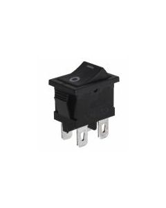 Omron A8A-213-1 Rocker Switch