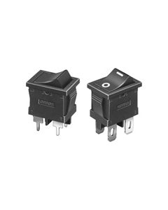 Omron A8L-11-13N1 Switch