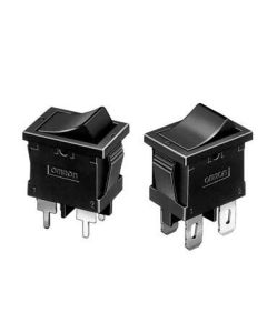 OMRON a8l-21-11n1 Switch