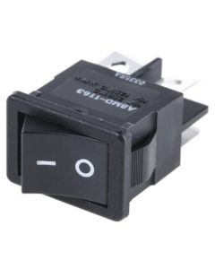 OMRON a8md-1163 Switch