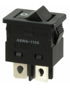 OMRON a8ws-1162 Switch