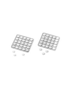 Omron B3D-4112 4mm Dome 