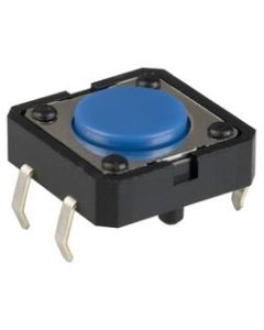 Omron B3F-5000 Switch