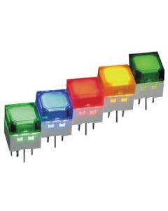 Omron B3W-9000-Y1N Switch