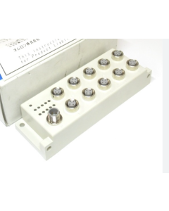 OMRON B7ACT10A1 Connector