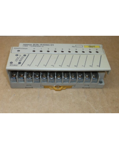 OMRON B7AR10SC01 Device