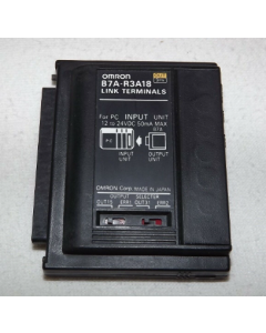 OMRON B7AR3A18 Device