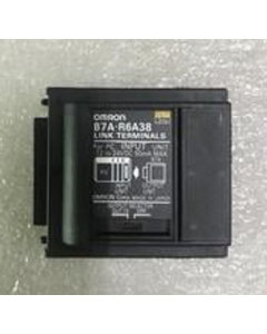 OMRON B7AR6A38 Device