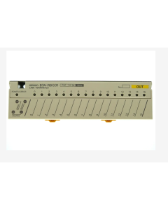 OMRON B7AR6G31 Device