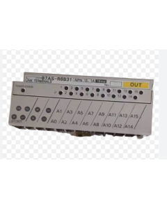 OMRON B7ASR6B31 Device