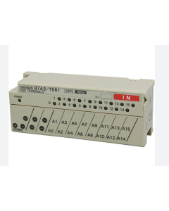 OMRON B7AST6B1 Device