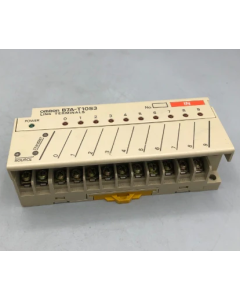 OMRON B7AT10S3 Device